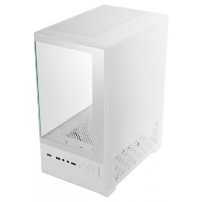 CAJA TACENS MC-SE2 WH