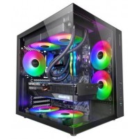CAJA TACENS MCV-ONE BK