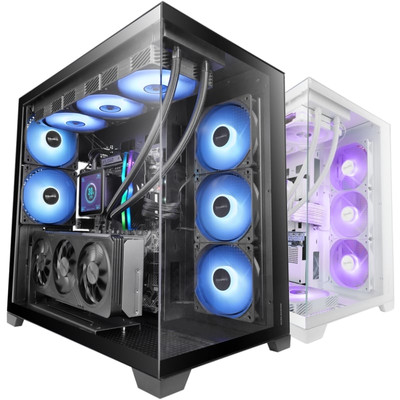 CAJA TACENS MCVPRO BK