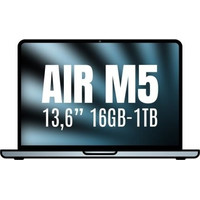 PORTATIL APPLE MACBOOK AIR MDHJ4Y/A-162DU PORTATIL APPLE MACBOOK AIR MDHJ4Y/A