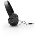 AURICULARES SONY MDRZX110APB-DU3 AURICULARES SONY MDRZX110APB