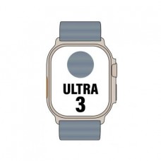 RELOJ APPLE ULTRA MEWH4QL/A