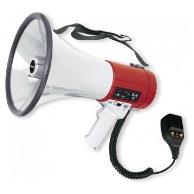MEGAFONO FONESTAR MF-600SGU-DU15 MEGAFONO FONESTAR MF-600SGU