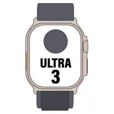 RELOJ APPLE ULTRA MF0V4QL/A