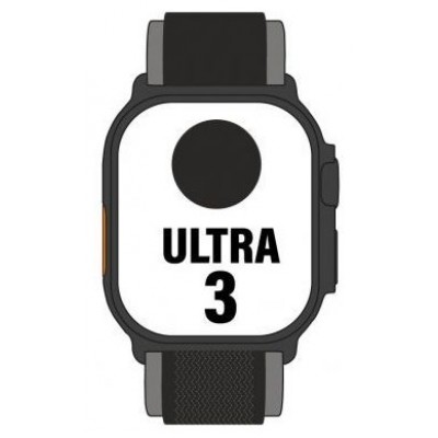 RELOJ APPLE ULTRA MF1H4QL/A