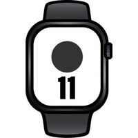 RELOJ APPLE MF854QL/A-156DU RELOJ APPLE MF854QL/A