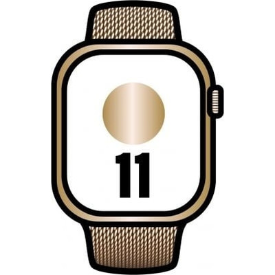 RELOJ APPLE MF8Y4QL/A-DU237 RELOJ APPLE MF8Y4QL/A