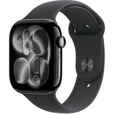 SMARTWATCH APPLE WATCH SERIES 11 46MM ALUMINIUM BLACK-DI164 SMARTWATCH APPLE WATCH SERIES 11 46MM ALUMINIUM BLACK