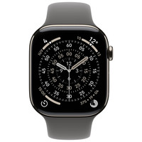 RELOJ APPLE MFCW4QL/A-232DU RELOJ APPLE MFCW4QL/A