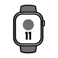RELOJ APPLE MFCX4QL/A