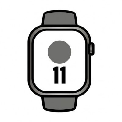 RELOJ APPLE MFCX4QL/A-DU237 RELOJ APPLE MFCX4QL/A