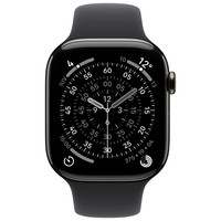 RELOJ APPLE MFD14QL/A-232DU RELOJ APPLE MFD14QL/A