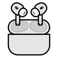 AURICULARES APPLE AIRPODS MFHP4ZM/A