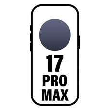SMARTPHONE APPLE IPHONE 17 PRO MAX 1TB DEEP BLUE