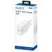 CARGADOR MOVIL EWENT USB-C AC PD 1 PUERTO (20W) BLANCO
