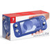 NINTENDO-CONSOLA SWLITE AZUL-DU28 NINTENDO-CONSOLA SWLITE AZUL