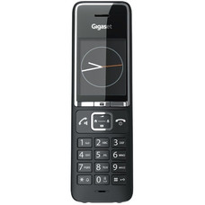 GIGA-TEL COMF 550HX BK