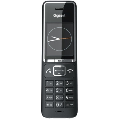 GIGA-TEL COMF 550HX BK