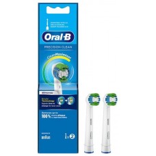 ACCESORIO DENTAL BRAUN ORAL-B EB20RB-2 UNI PRECISION CLEAN 2 UDS-DI2 ACCESORIO DENTAL BRAUN ORAL-B EB20RB-2 UNI PRECISION CLEAN 2 UDS