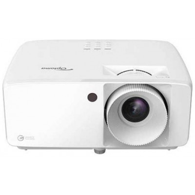 PROYECTOR OPTOMA ZH520 DLP 3D 1920x1080 5.500 LUMENES