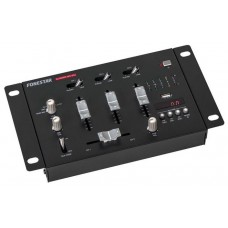 FONE-MES MIX-3DJ-DU22 FONE-MES MIX-3DJ