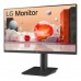 MONITOR LG 25MS550-B-DU14 MONITOR LG 25MS550-B