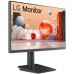 MONITOR LG 25MS550-B-DU14 MONITOR LG 25MS550-B