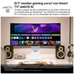 MONITOR LG 34GX90SA-W-DU134 MONITOR LG 34GX90SA-W