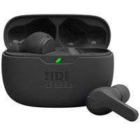 AURICULARES JBL WAVE BEAM BK