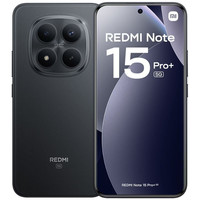 SMARTPHONE XIAOMI NOTE15PP 5G 12-512 BK-54DU SMARTPHONE XIAOMI NOTE15PP 5G 12-512 BK