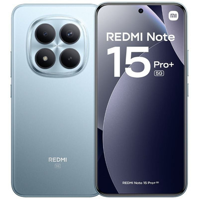 SMARTPHONE XIAOMI NOTE15PP 5G 8-256 BL