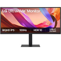MONITOR LG 34U650A-B