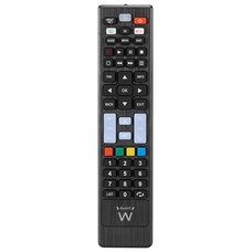 MANDO DISTANCIA UNIVERSAL EWENT EW1577 SMART TV LG SAMSUNG SONY HISENSE TCL-DI1 MANDO DISTANCIA UNIVERSAL EWENT EW1577 SMART TV LG SAMSUNG SONY HISENSE TCL