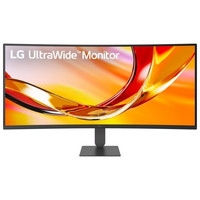 MONITOR LG 34U640B-B-45DU MONITOR LG 34U640B-B