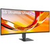 MONITOR LG 34U640B-B-DU45 MONITOR LG 34U640B-B