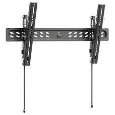 SOPORTE PARED INCLINABLE EWENT EW1611 TV 43-95" ULTRADELGADO-DI7 SOPORTE PARED INCLINABLE EWENT EW1611 TV 43-95" ULTRADELGADO