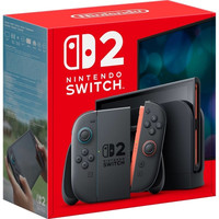 NINTENDO-CONSOLA SWITCH 2 V2