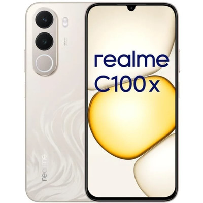 REAL-SP C100X 4-256 GD