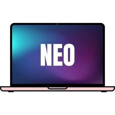 PORTATIL APPLE MACBOOK NEO MHFJ4Y/A-DU101 PORTATIL APPLE MACBOOK NEO MHFJ4Y/A