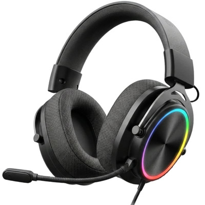 AURICULARES TACENS MH-FORGE BK
