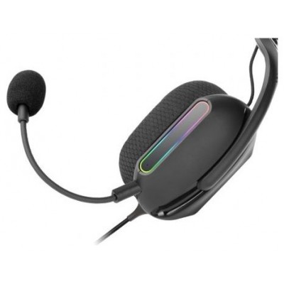 AURICULARES TACENS MH-PRO BK