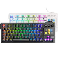 TECLADO TACENS MK-MASTER BK-16DU TECLADO TACENS MK-MASTER BK