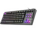 TECLADO TACENS MK-MASTER BK