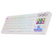 TECLADO TACENS MK-MASTER WH