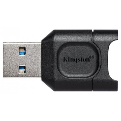 MEMORIA KINGSTON-CR MBLT PLUS MICROSD BK