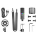 TAC-MIC MMIC-XT BK-DU21 TAC-MIC MMIC-XT BK