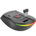 RATON TACENS MM-T3 BK