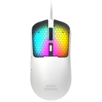 RATON TACENS MM-VIPER WH-2DU RATON TACENS MM-VIPER WH