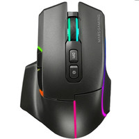 RATON TACENS MMW-VECTOR BK
