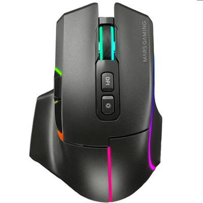 RATON TACENS MMW-VECTOR BK